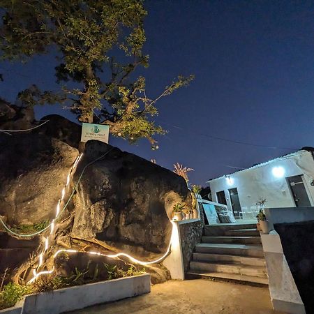 Valley Nest For 6-12 Pax Mount Abu Esterno foto