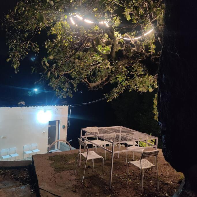Valley Nest For 6-12 Pax Mount Abu Esterno foto