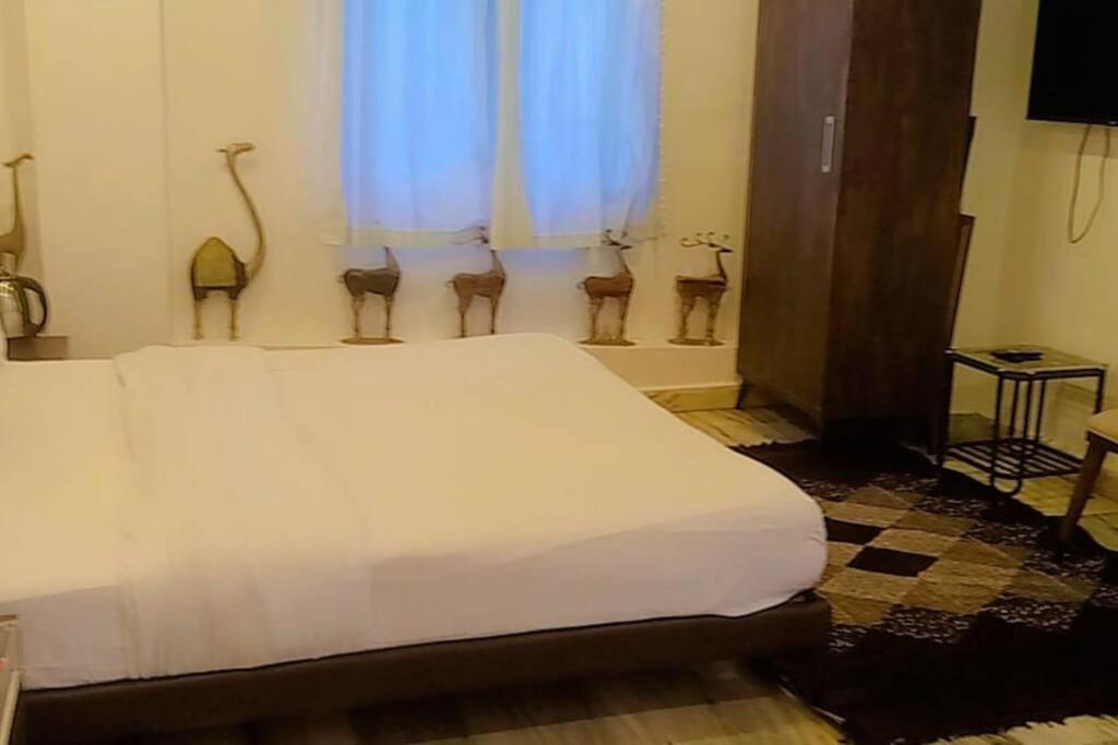 Valley Nest For 6-12 Pax Mount Abu Esterno foto