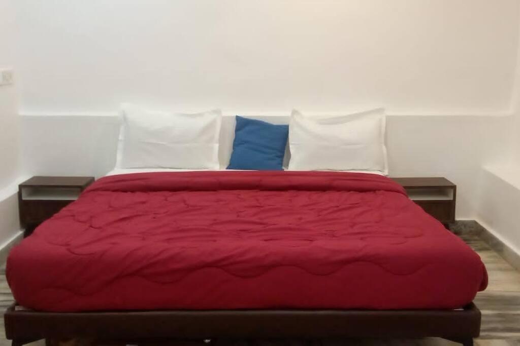 Valley Nest For 6-12 Pax Mount Abu Esterno foto