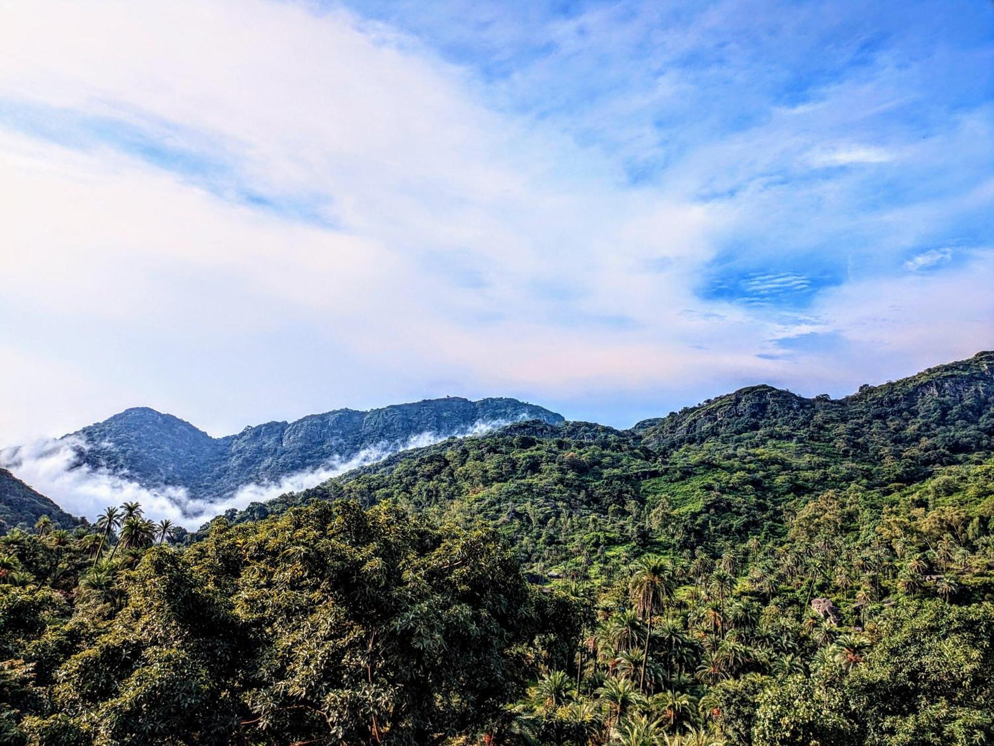 Valley Nest For 6-12 Pax Mount Abu Esterno foto