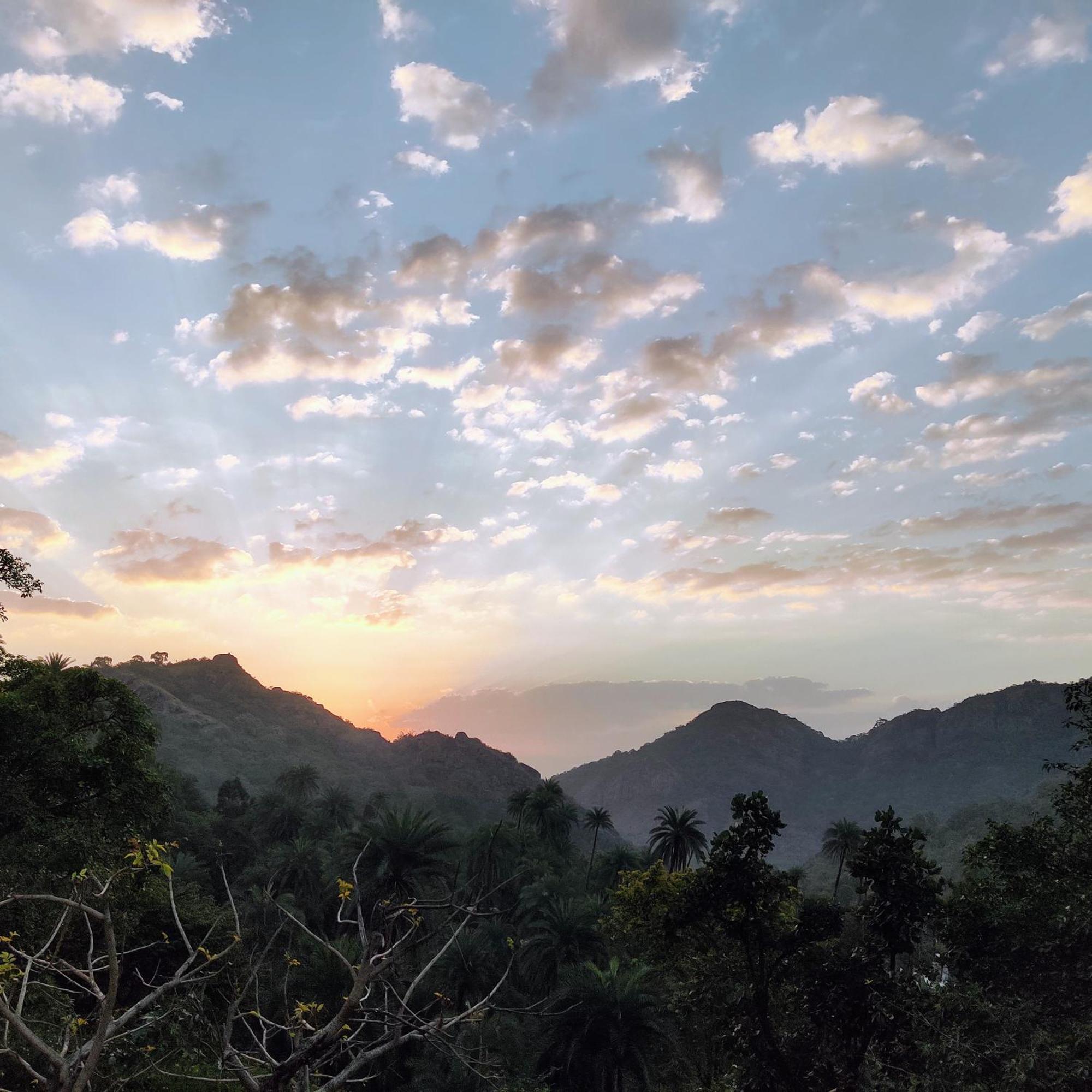 Valley Nest For 6-12 Pax Mount Abu Esterno foto