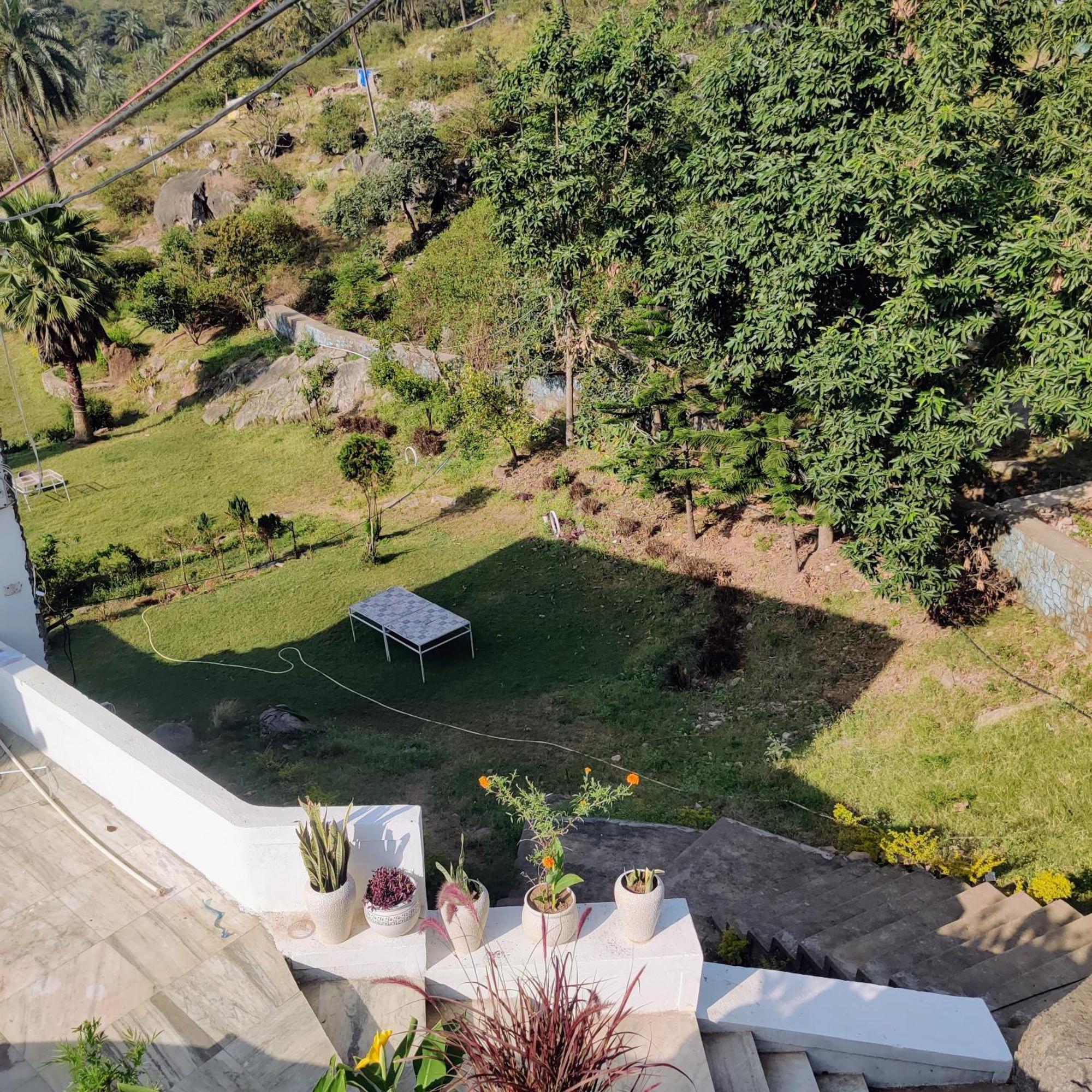 Valley Nest For 6-12 Pax Mount Abu Esterno foto