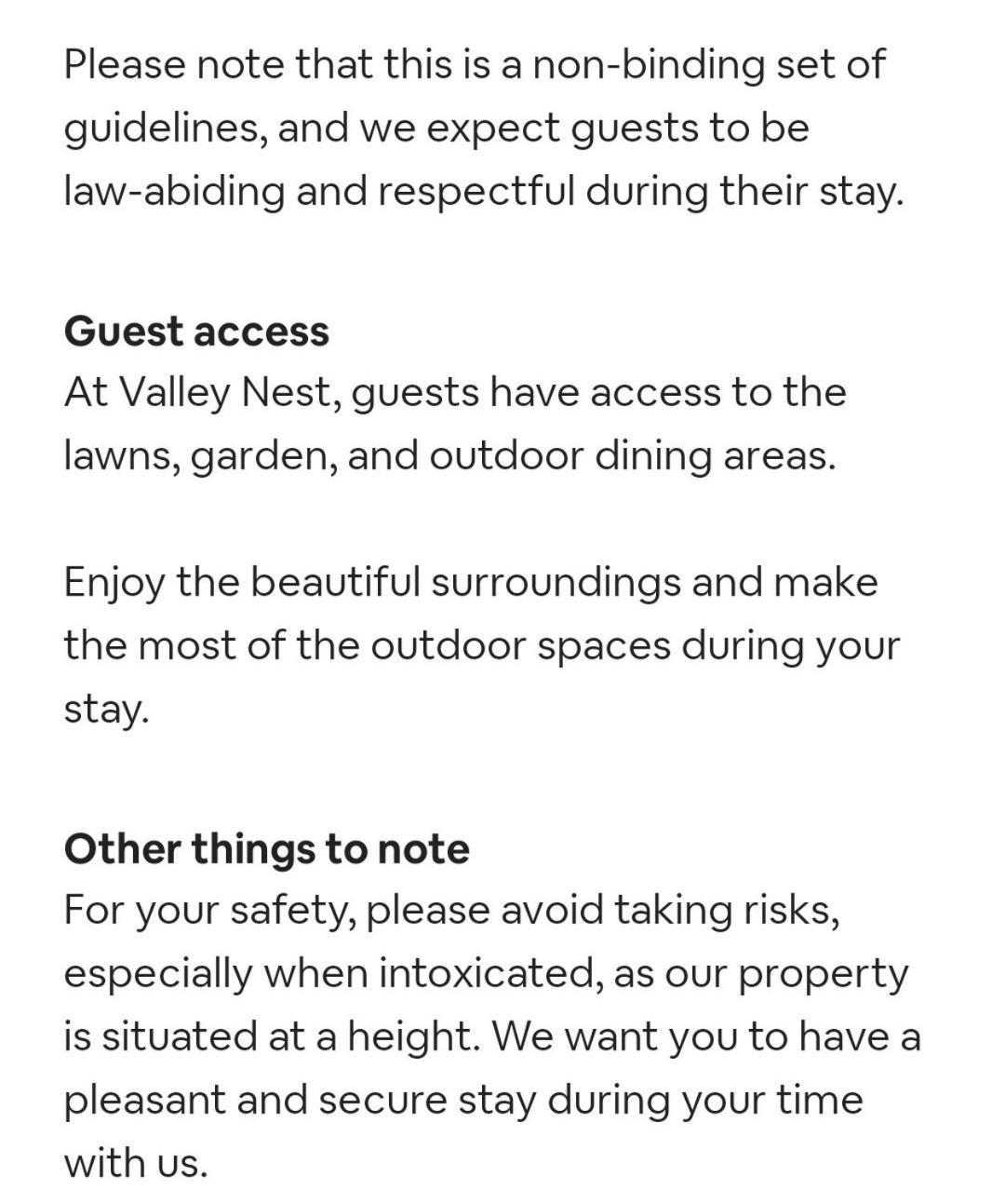 Valley Nest For 6-12 Pax Mount Abu Esterno foto