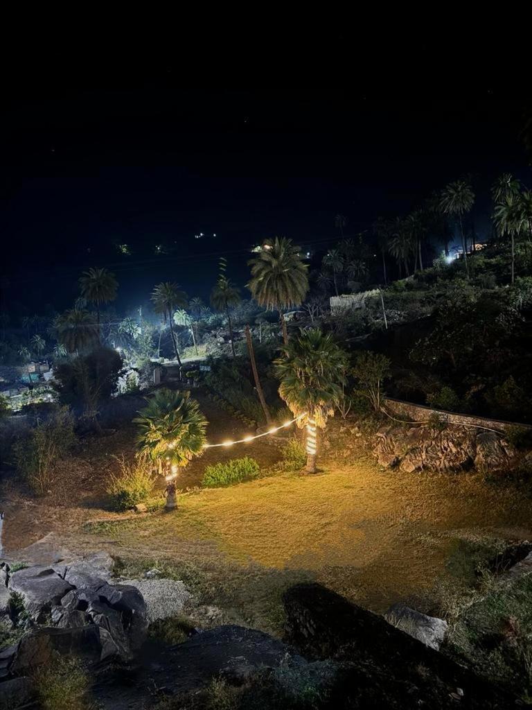 Valley Nest For 6-12 Pax Mount Abu Esterno foto
